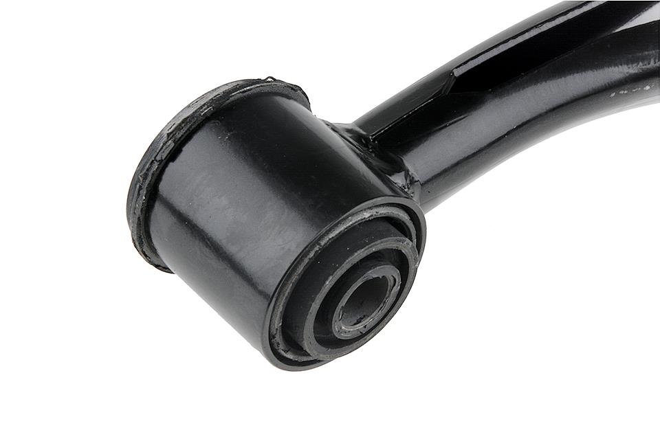 Рычаг подвески передний верхний правый toyota land cruiser toyota hilux 02-09, 48610-60050