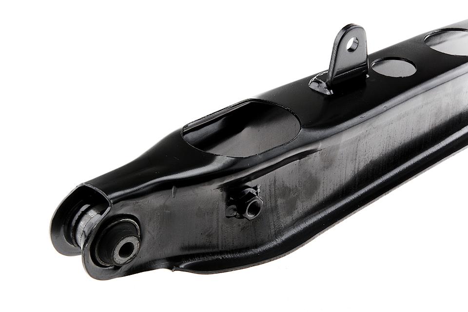 Рычаг подвески задний правый honda cr-v 95-02, 52350s10a00