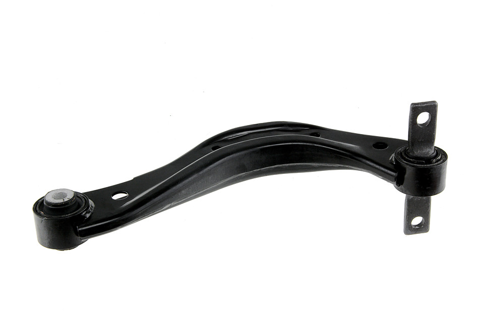 Рычаг подвески зад. Верх лев honda civic 01-06, 52400-sna-a00
