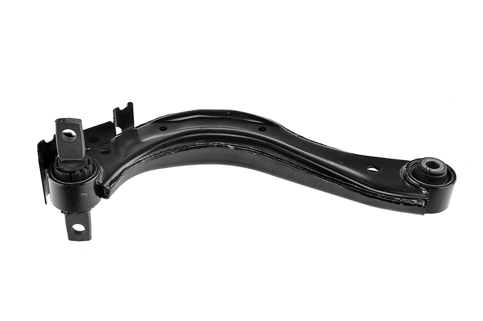 Рычаг подвески зад. Верх прав honda civic 01-06, 52390-sna-a00