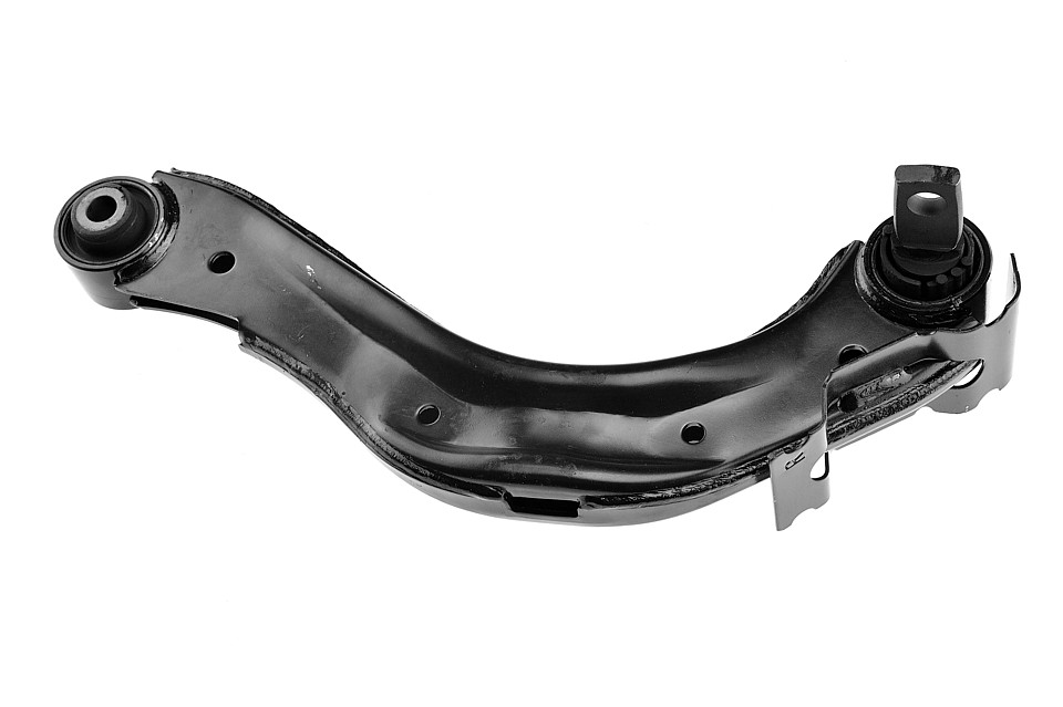 Рычаг подвески зад. Верх прав honda civic 01-06, 52390-sna-a00
