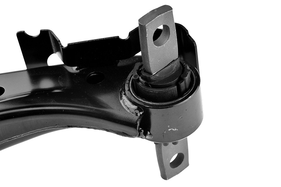 Рычаг подвески зад. Верх прав honda civic 01-06, 52390-sna-a00