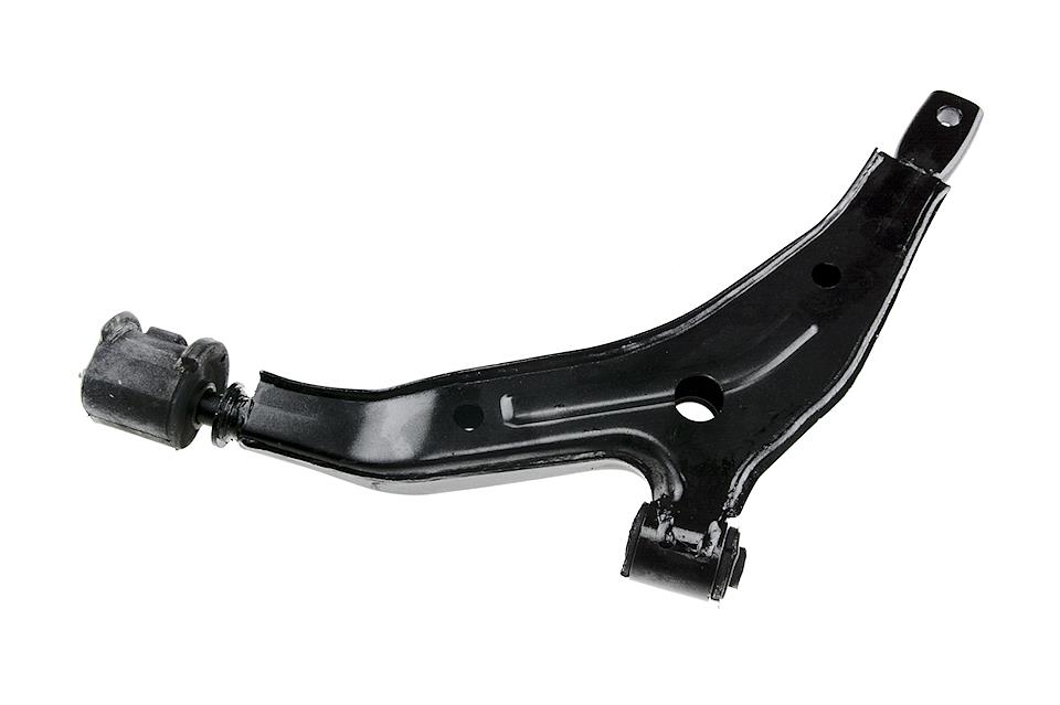 Рычаг подвески низ прав mitsubishi colt v 95-, MB809231