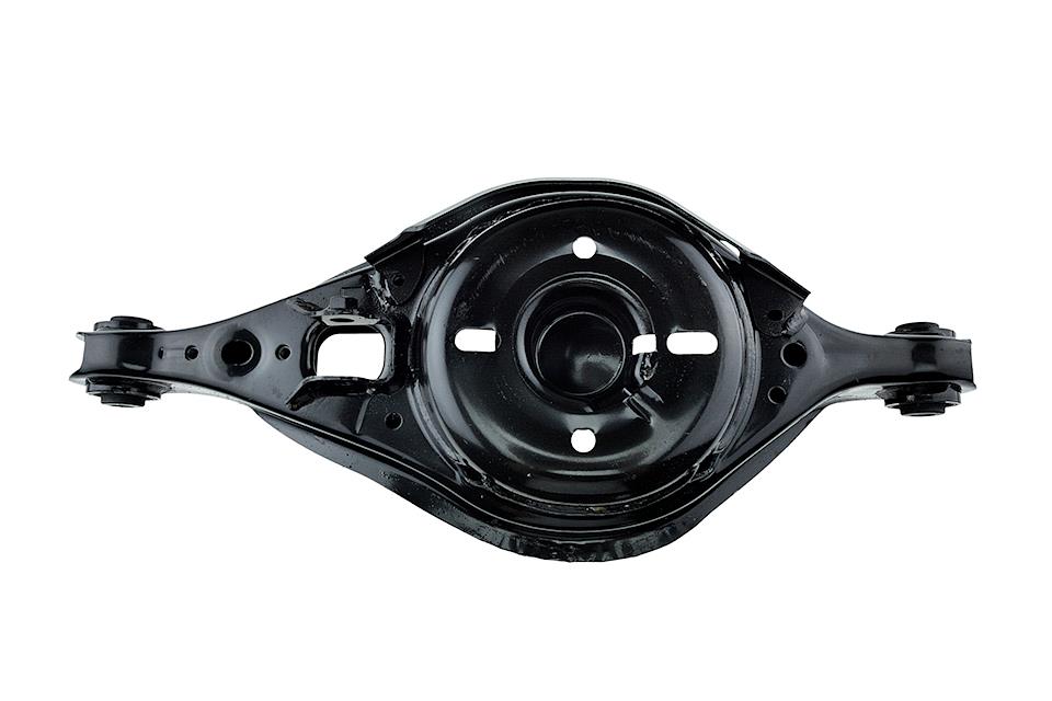 Рычаг подвески зад. Лев низ mazda 6 02-08, g26a28350a