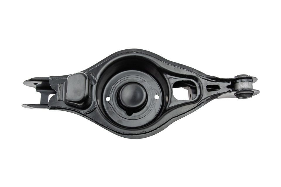 Рычаг задней подвески нижний левый на mazda 6 08-13, gs1d-28-350