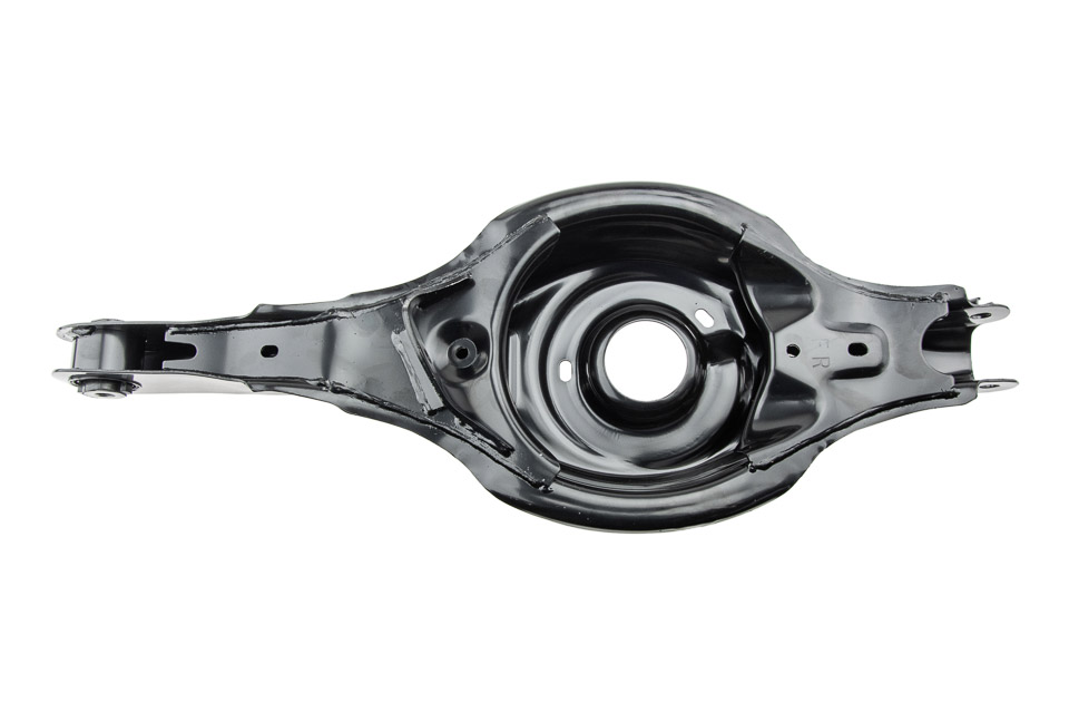 Рычаг подвески задний правый нижний mazda 6 13-, ghp928300