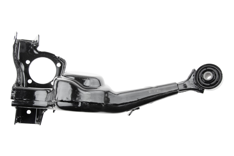 Рычаг подвески зад. Лев toyota rav-4 2wd 00-, 4872042030