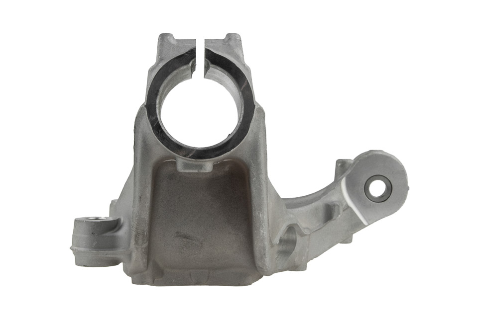 Поворотный кулак рулевой передний Seat Alhambra II 10-, 3C0407253F