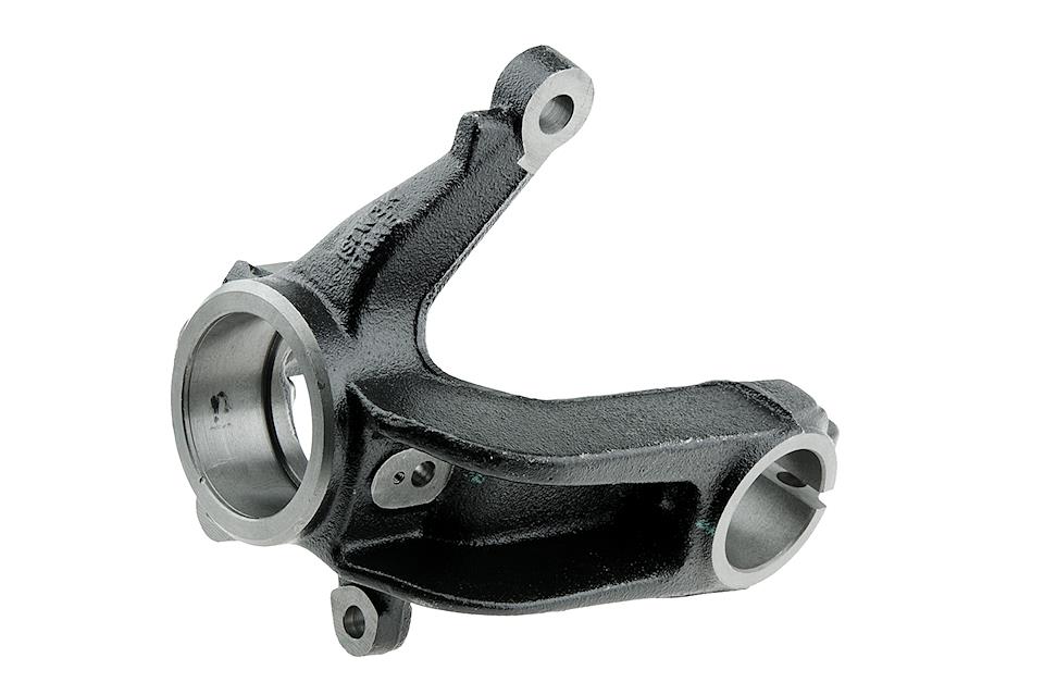 Поворотный кулак передний правый ford mondeo iii 03-, 4484599