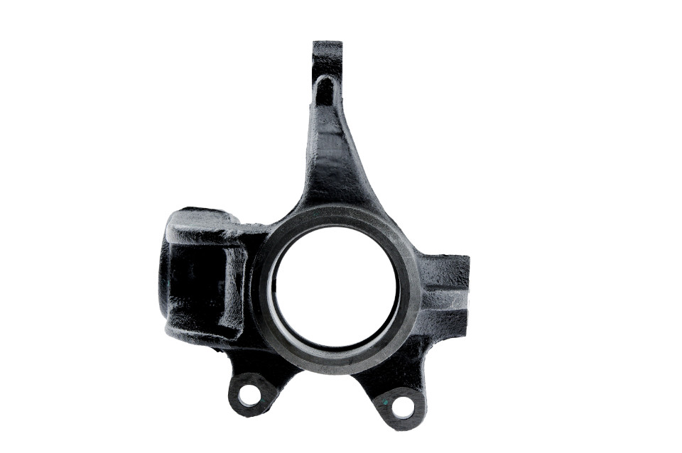 Поворотный кулак передний правый ford mondeo iii 03-, 4484599