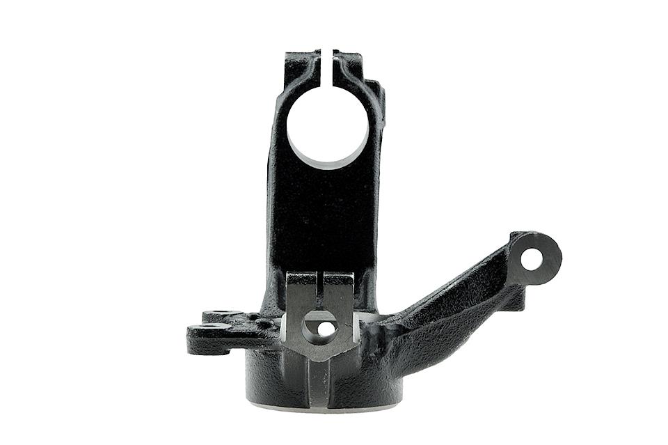 Поворотный кулак передний правый ford mondeo iii 03-, 4484599