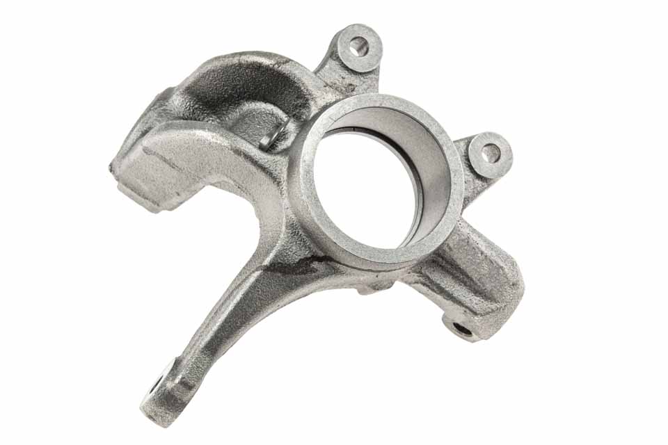 Поворотный кулак правый Ford Fiesta V 02-08, 1474306