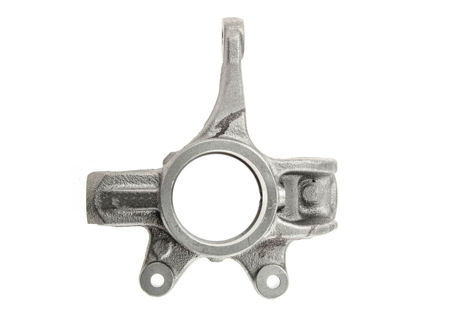 Поворотный кулак правый Ford Fiesta V 02-08, 1474306