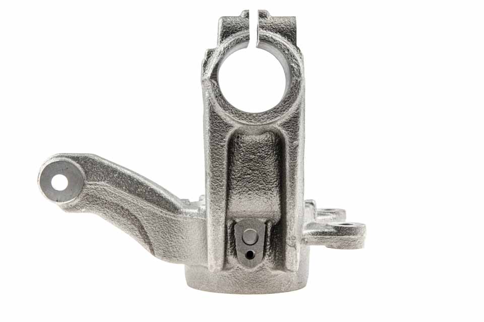 Поворотный кулак правый Ford Fiesta V 02-08, 1474306