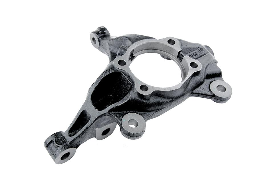 Кулак рулевой передний Mazda 6 GJ 12- Mazda CX-5 KE/KF 12-, GHP-93-3031