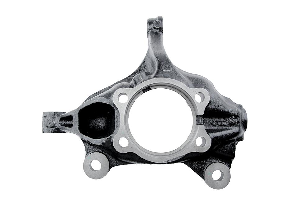 Кулак рулевой передний Mazda 6 GJ 12- Mazda CX-5 KE/KF 12-, GHP-93-3031