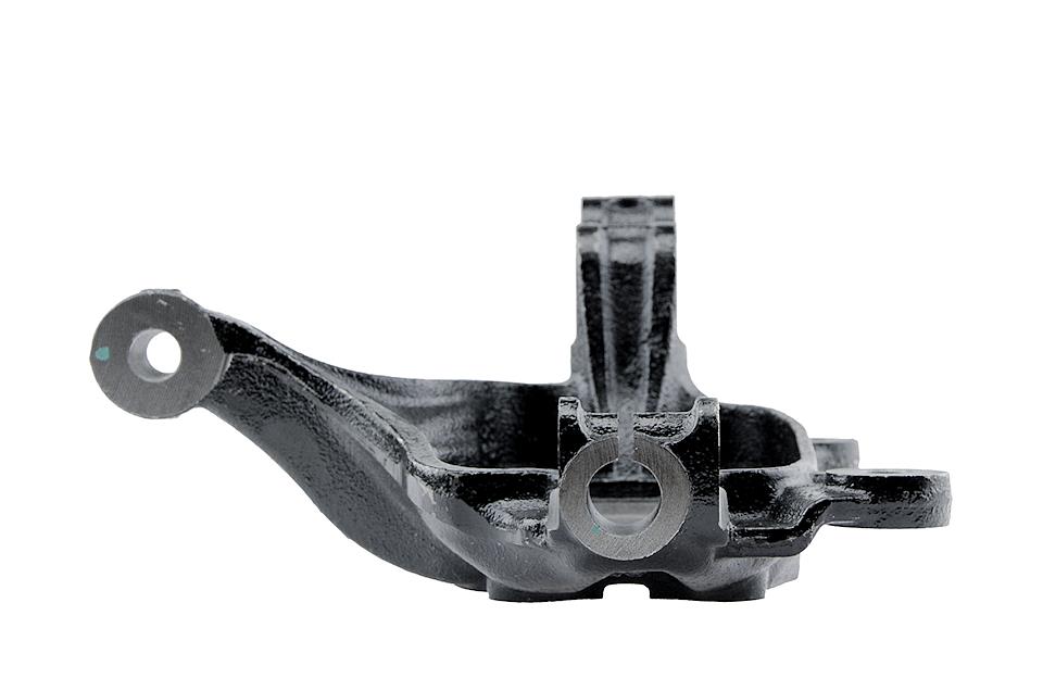 Кулак рулевой передний Mazda 6 GJ 12- Mazda CX-5 KE/KF 12-, GHP-93-3031