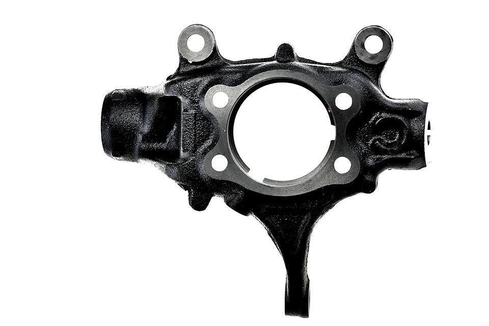 Кулак рулевой передний Nissan X-Trail T32 13-, 400144CE0A