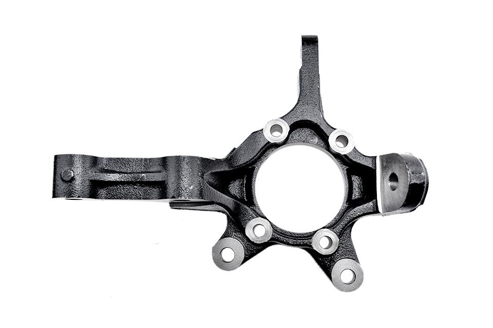 Поворотный кулак пер. Лев suzuki grand vitara 05-, 45151-65j00