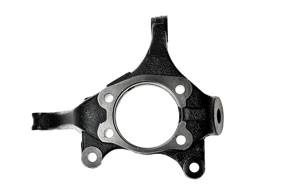 Поворотный кулак пер. Лев toyota rav-4 05-, 43212-0r010