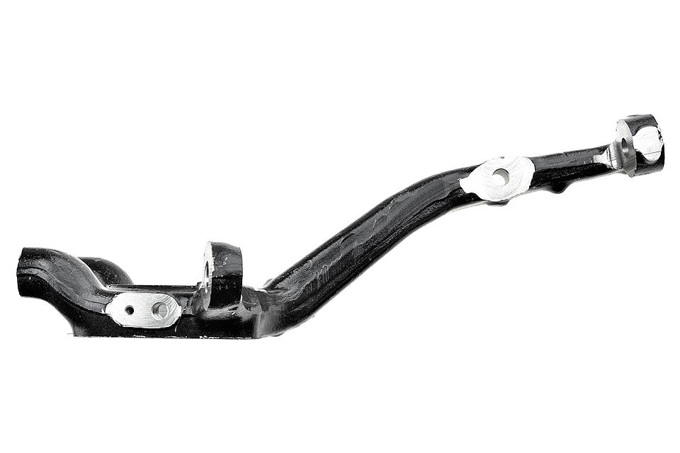 Кулак рулевой передний Toyota Land Cruiser Prado 120 02-09, 4321260170