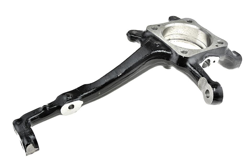 Кулак рулевой передний toyota hilux 4wd 05, 432120k030