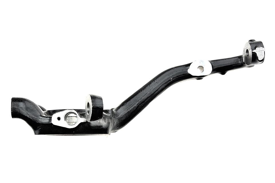 Кулак рулевой передний toyota hilux 4wd 05, 432120k030