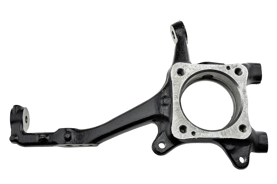 Кулак рулевой передний toyota hilux 4wd 05, 432110k030