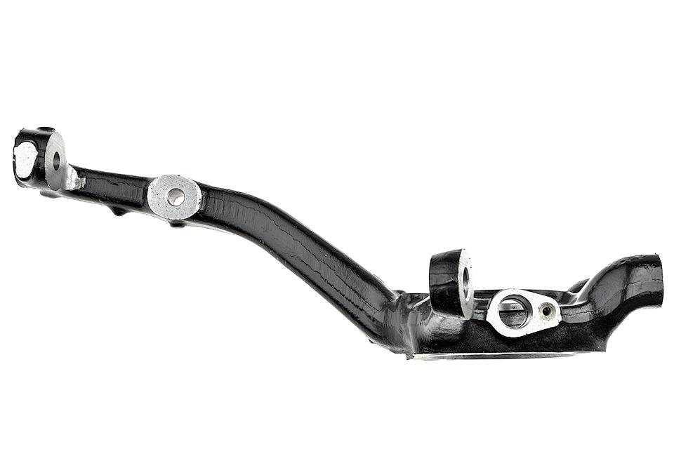 Кулак рулевой передний toyota hilux 4wd 05, 432110k030
