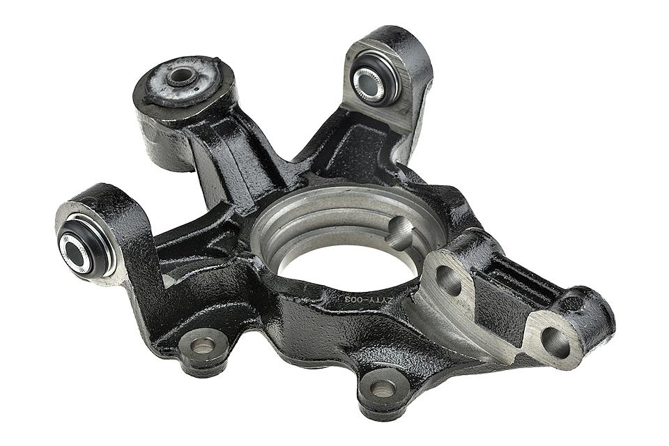 Поворотный кулак зад. Прав toyota highlander 08-, 42304-48031