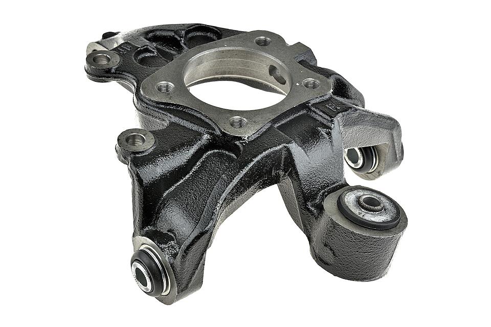Поворотный кулак зад. Прав toyota highlander 08-, 42304-48031