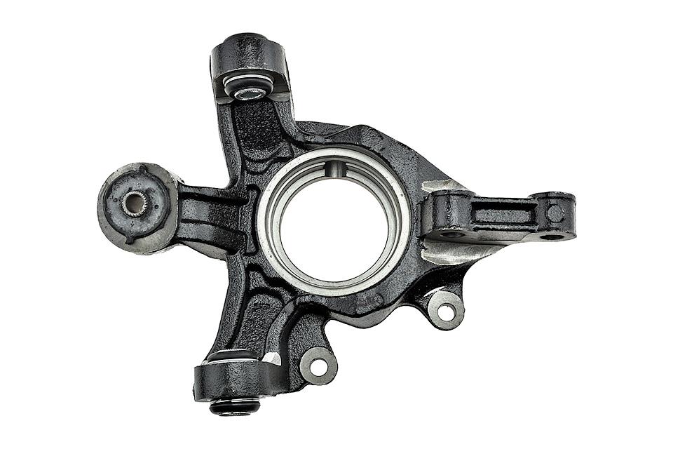 Поворотный кулак зад. Прав toyota highlander 08-, 42304-48031