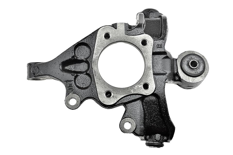 Поворотный кулак зад. Прав toyota highlander 08-, 42304-48031
