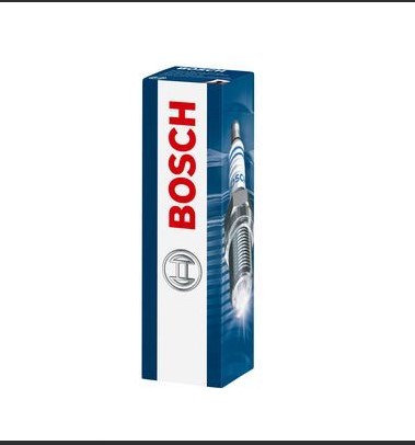 Свеча зажигания Bosch Volkswagen Passat B5 1.8 1996-2005, 0242129510