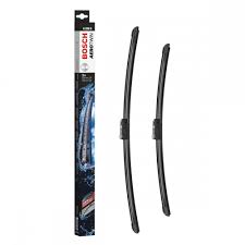Щетка стеклоочистителя Audi A4 BMW 3 Series E46 Hyundai Elantra Renault Megane II 1998-2009, 3397007