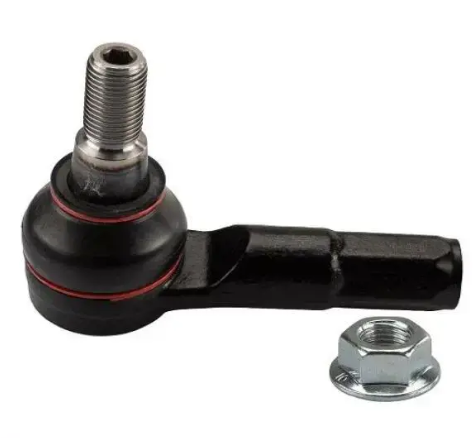 Наконечник рулевой тяги передний Dodge Sprinter Mercedes-Benz Sprinter Volkswagen LT 1995-2006, 3127