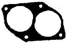 Прокладка выхлопной системы металлическая Opel Astra H Vectra C 2004-2010, AG0770
