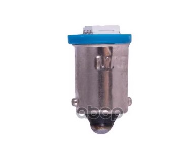 Лампа диодная BA9S 12V Renault Kangoo I 1997-2007, 12T8B1SMD