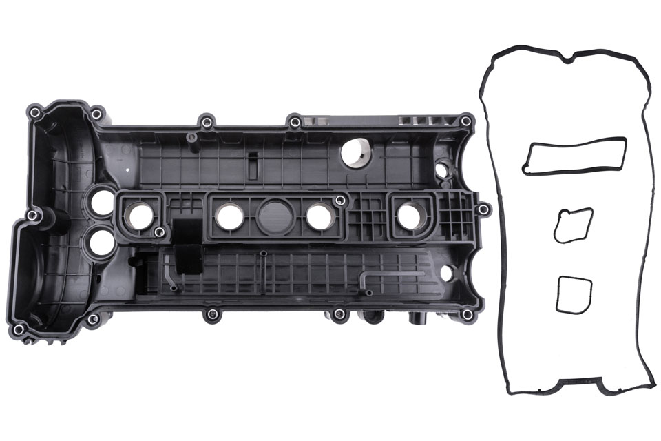 Клапанная крышка ford edge 2012- escape 2013-, cj5z6582a