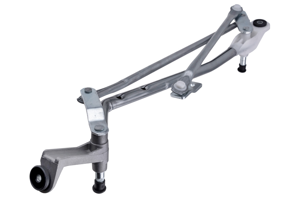 Трапеция стеклоочистителя передняя Nissan Almera Classic 2006–2013, 28800-95F0C