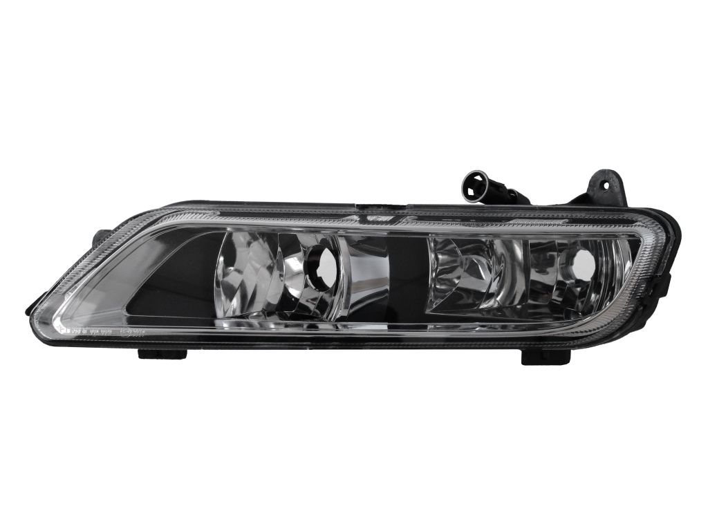 Протитумана фара правая vw passat (2010-), 3aa941662a