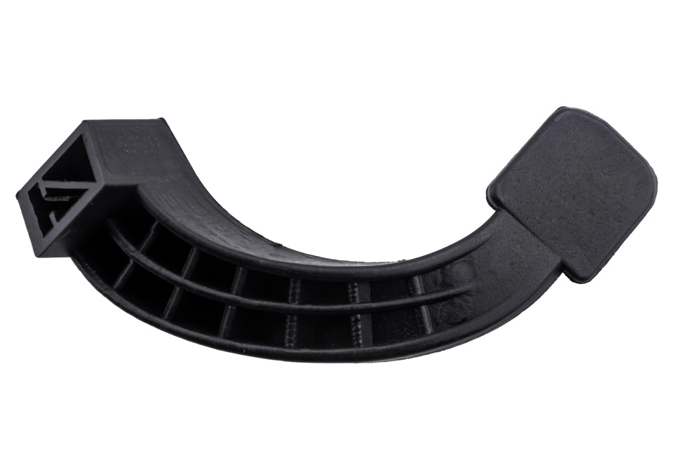 Ручка открывания капота citroen c4 cactus 2014-, 9677057180