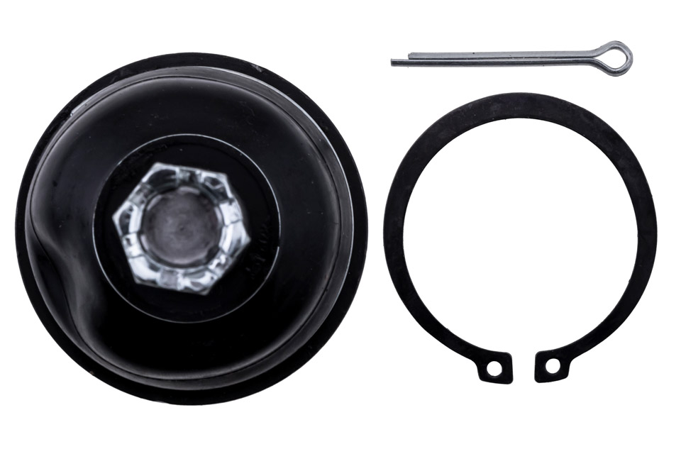 Шаровая опора подвески задний toyota avensis 03-08, 4230421040