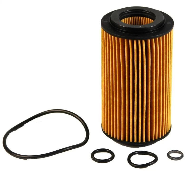 Фильтр масляный Mercedes-Benz C-Class W202 W203 E-Class W210 W211 1997-2009, OX153/7D