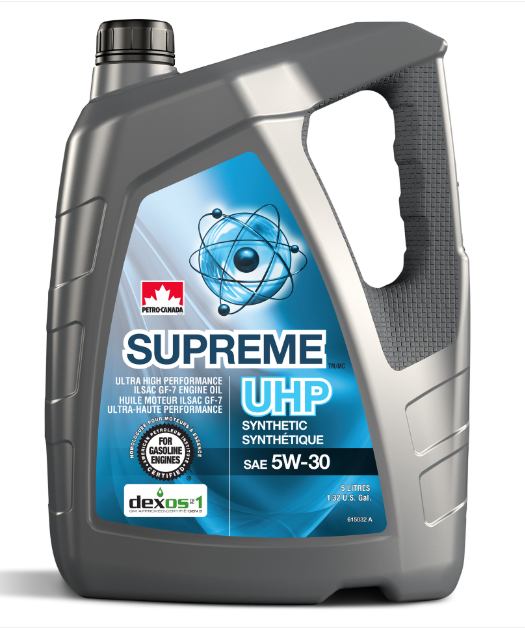 PC SUPREME UHP 5W-30 (5л)