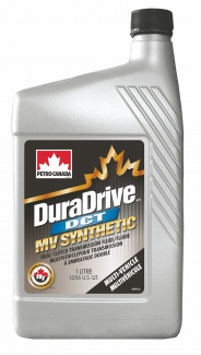 Трансмиссионное масло DCT PC Duradrive Volkswagen Golf VII DSG 2013-2020, PC226