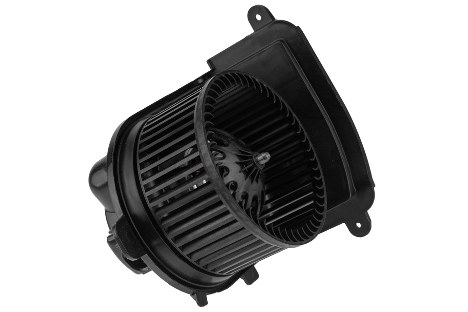 Вентилятор салона eng.1.0-3.0 renault clio ii 97-, 7701050894