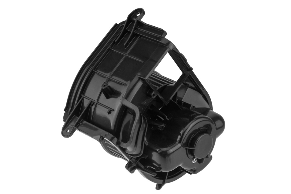Вентилятор салона eng.1.0-3.0 renault clio ii 97-, 7701050894