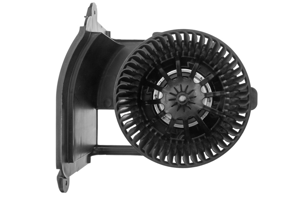 Вентилятор салона eng.1.0-3.0 renault clio ii 97-, 7701050894