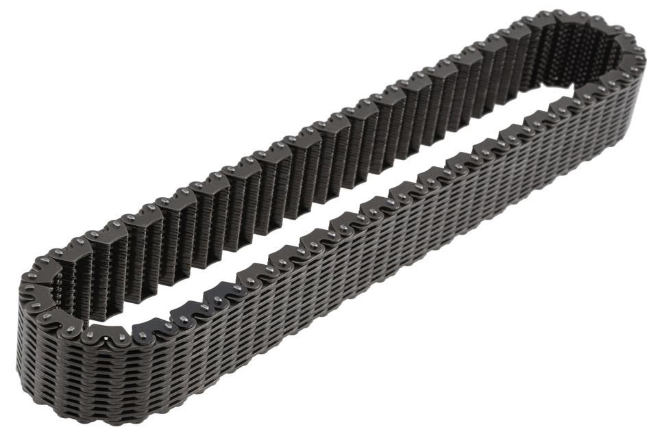 Цепь редуктора Mercedes M-Class W166 11-, A2512800900